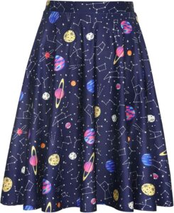 Space Skirt
