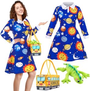 Planet Dress