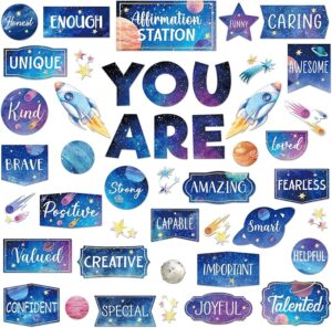 Affirmation Station