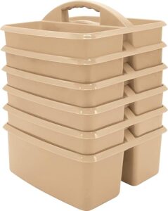 Brown Caddies