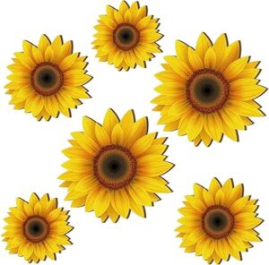 Sunflower Wall Decor