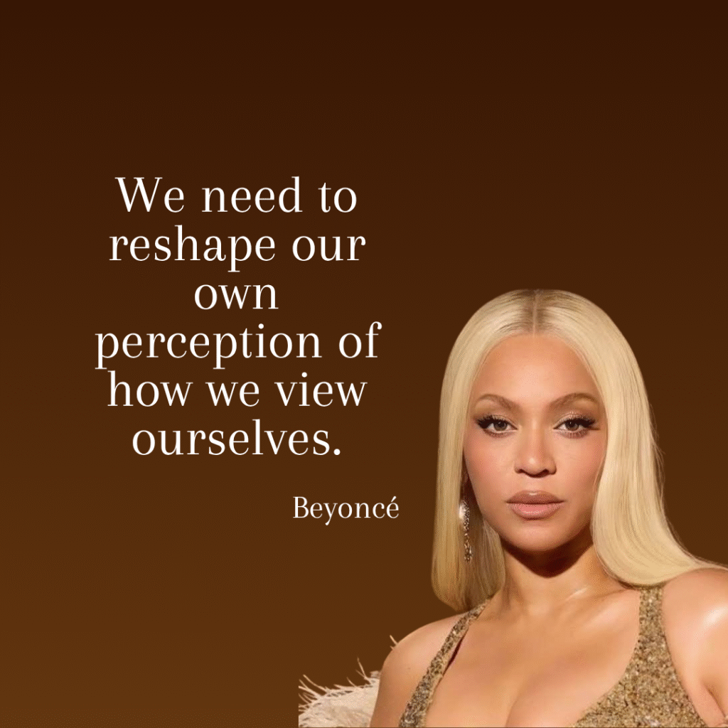 Beyoncé Quotes for Kids