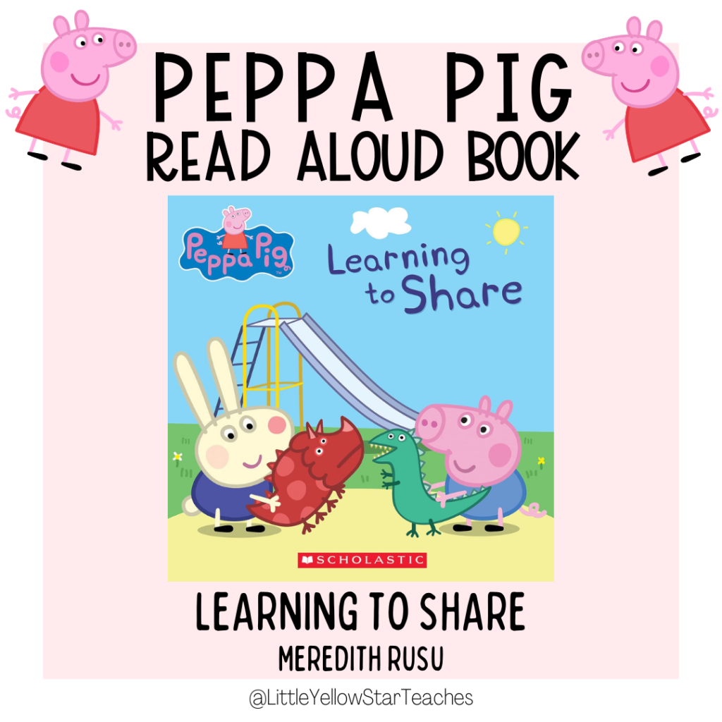 Peppa Pig Books for Kids