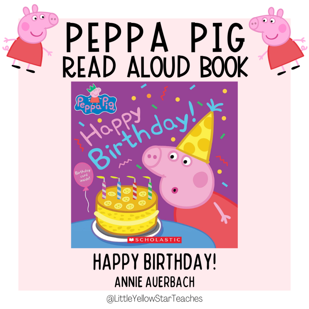 Peppa Pig Books for Kids