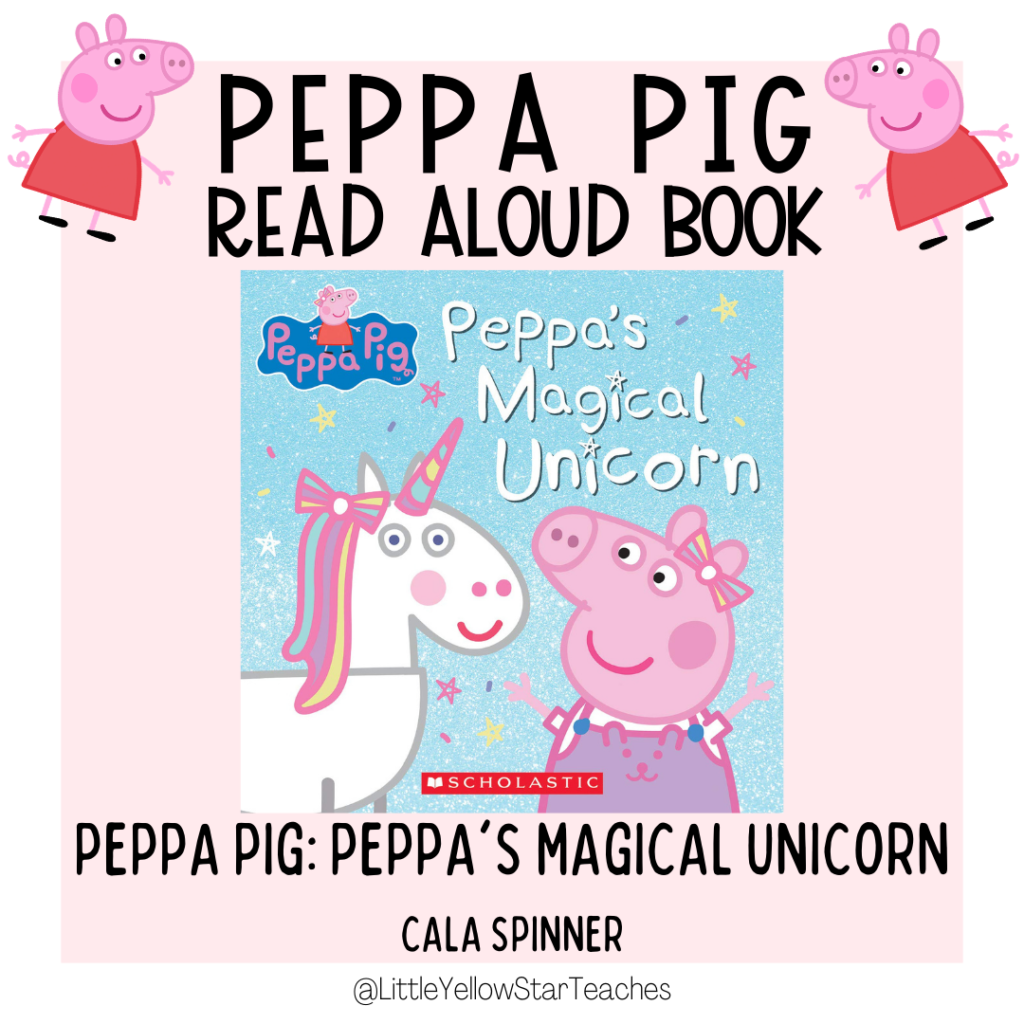 Peppa Pig Books for Kids