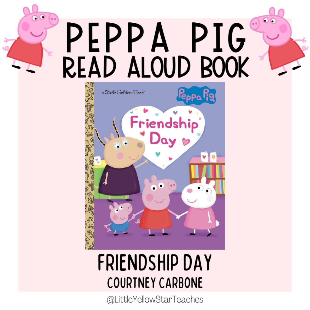 Peppa Pig Books for Kids