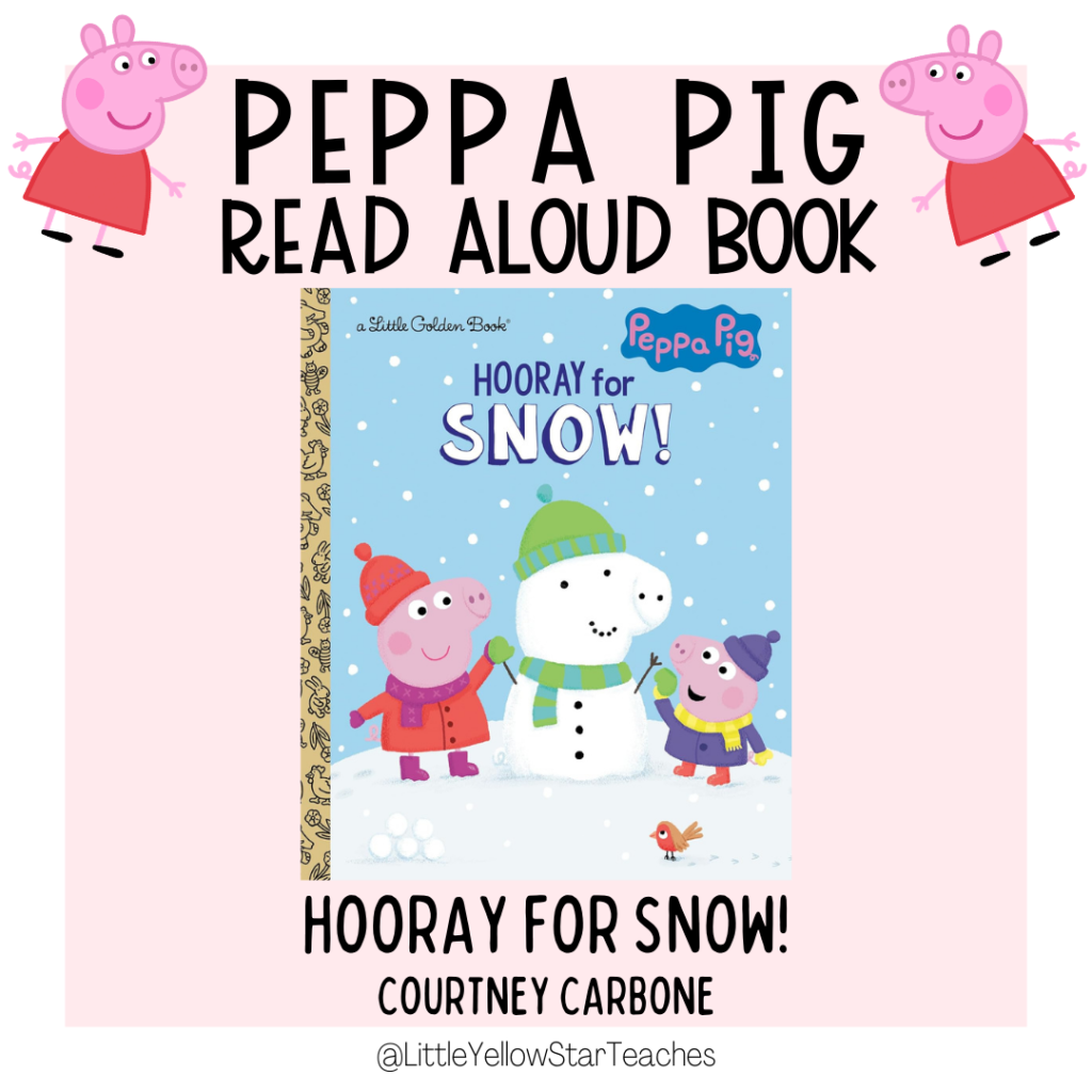 Peppa Pig Books for Kids