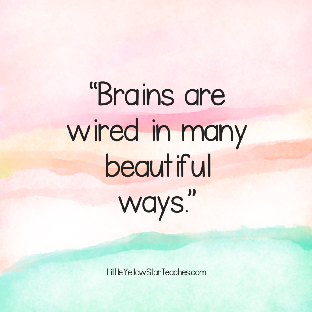 ADHD Quotes for Kids