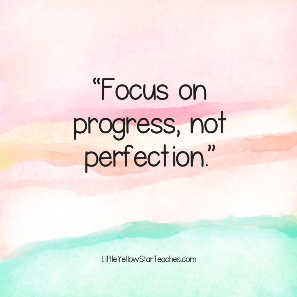 ADHD Quotes for Kids