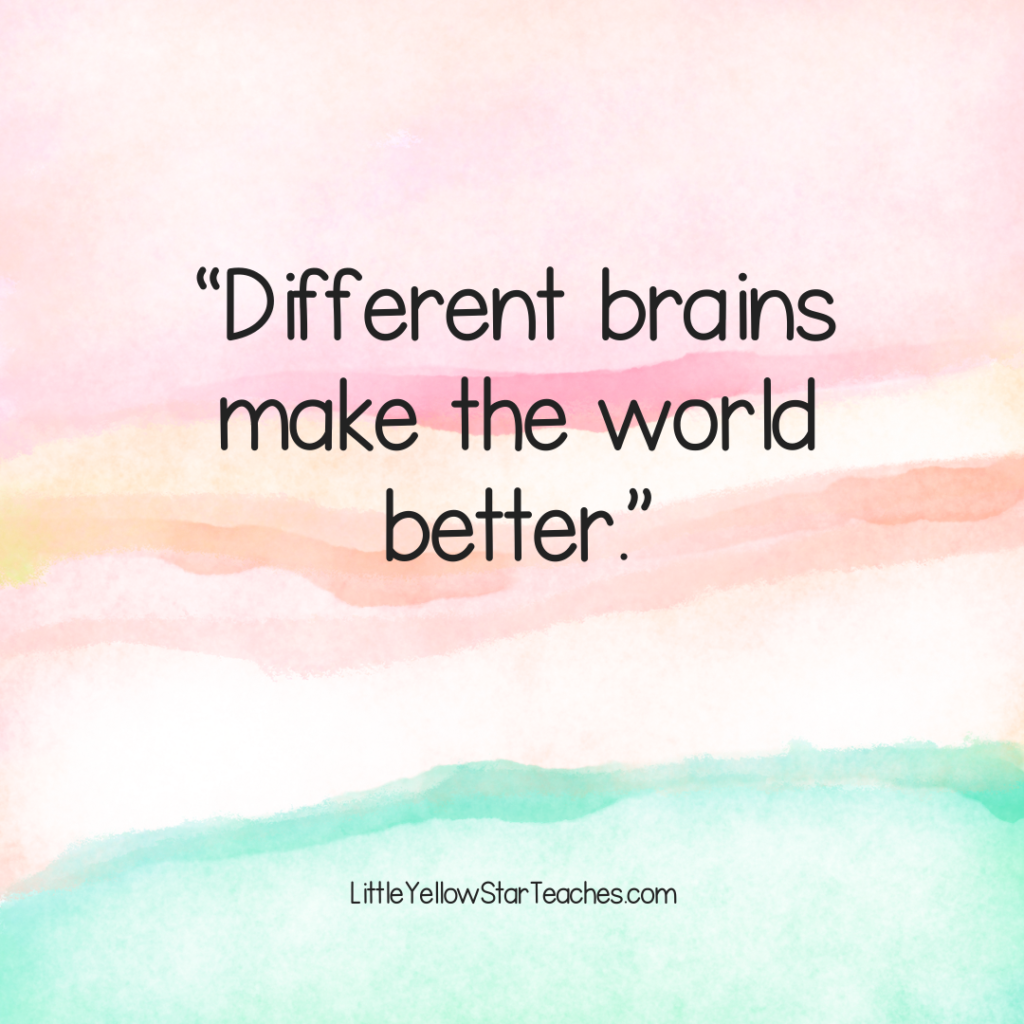 ADHD Quotes for Kids