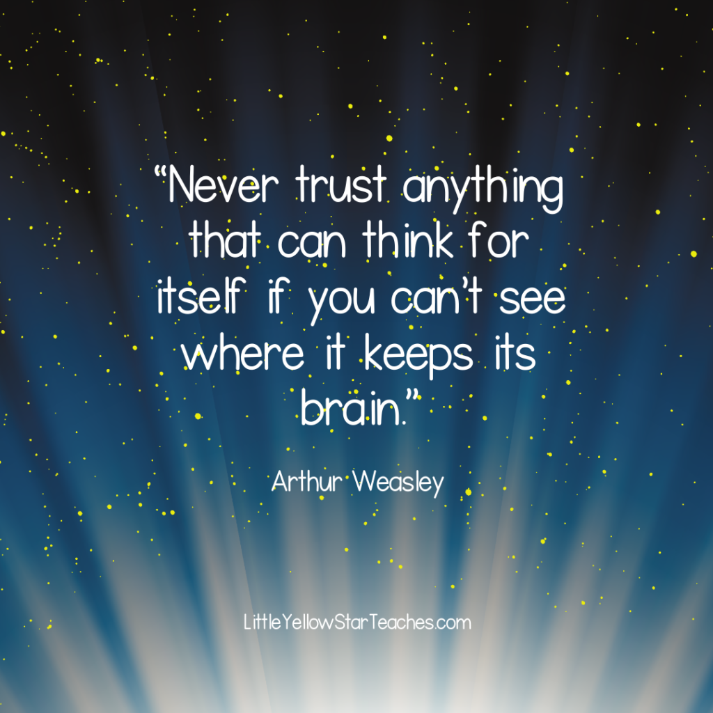 Harry Potter Quotes for Kids