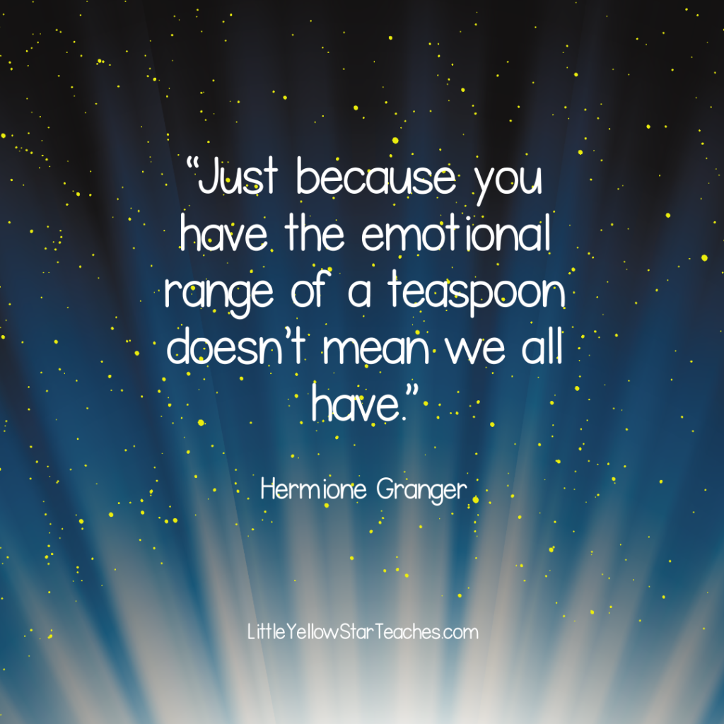 Harry Potter Quotes for Kids