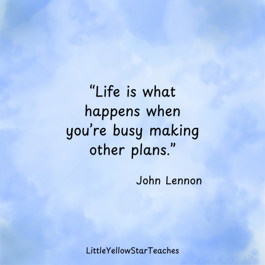 Life Quotes for Kids