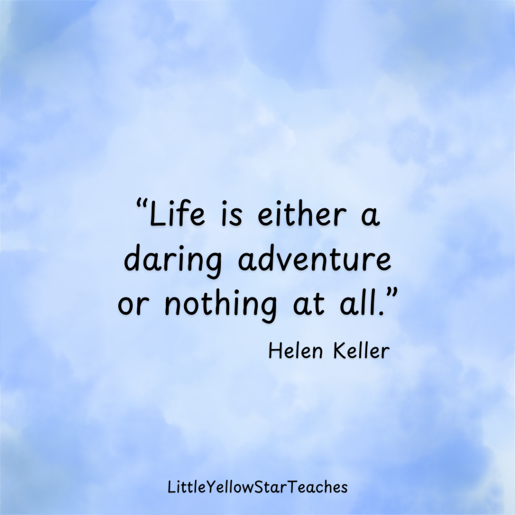 Life Quotes for Kids