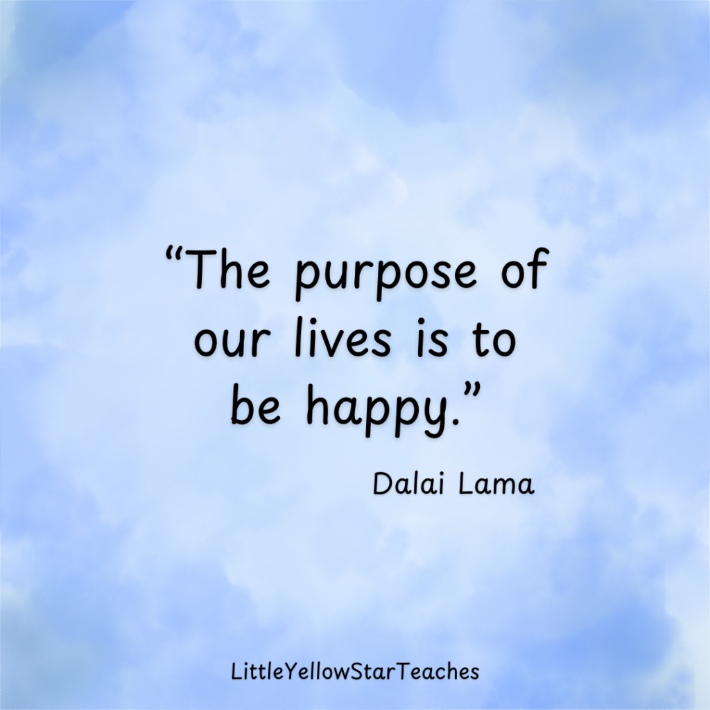 Life Quotes for Kids