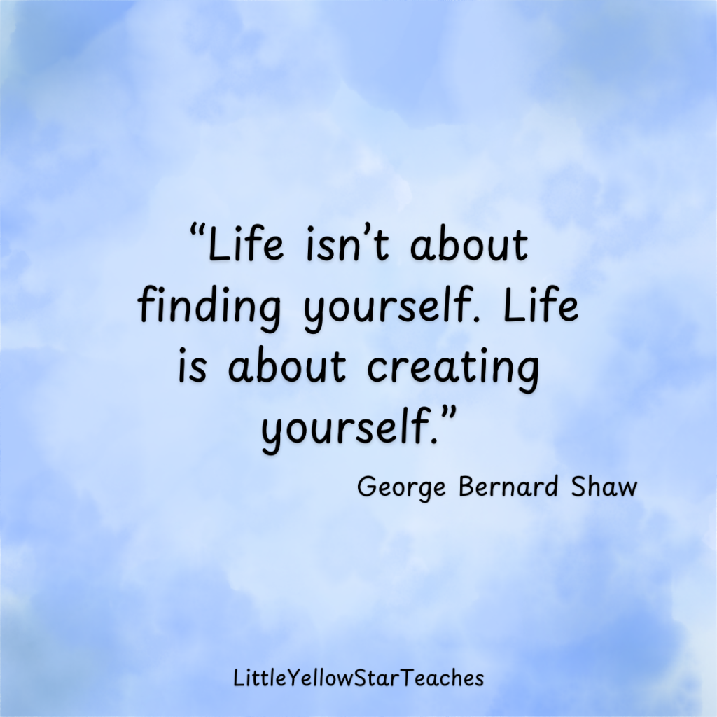 Life Quotes for Kids