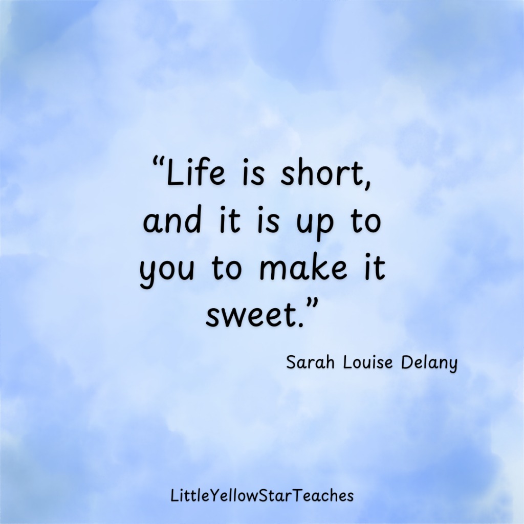 Life Quotes for Kids