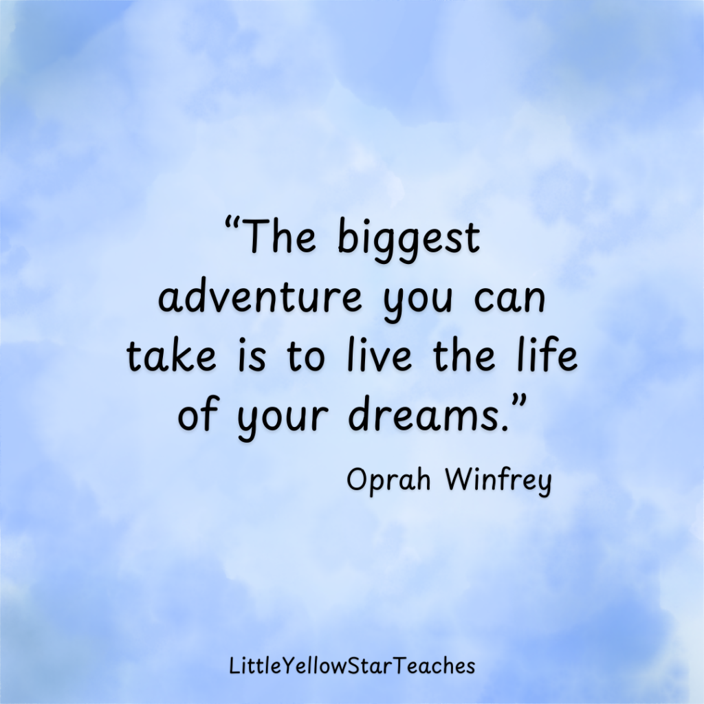Life Quotes for Kids