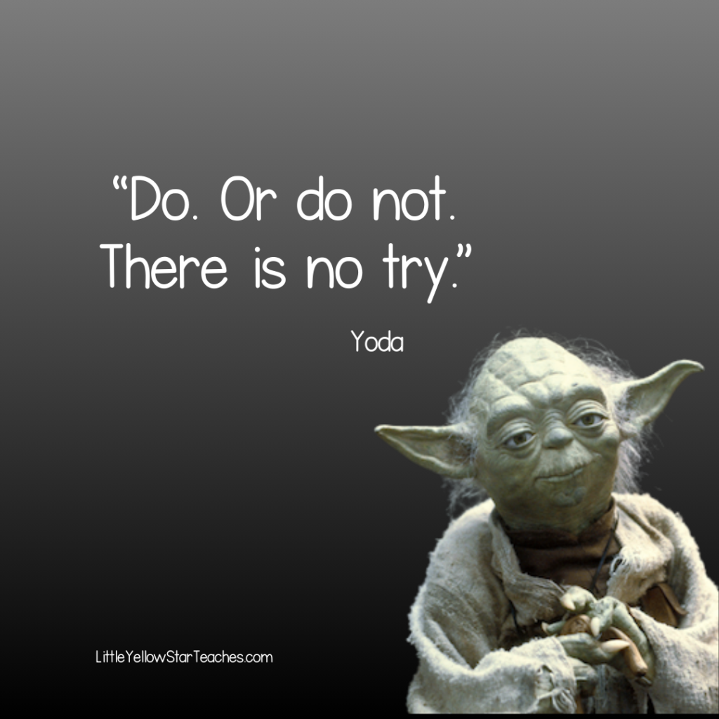 Star Wars Quotes for Kids