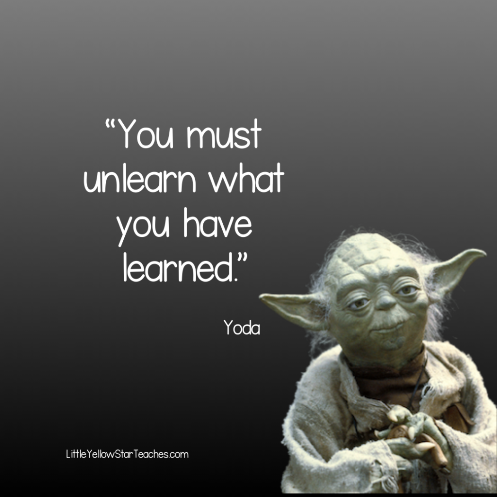 Star Wars Quotes for Kids