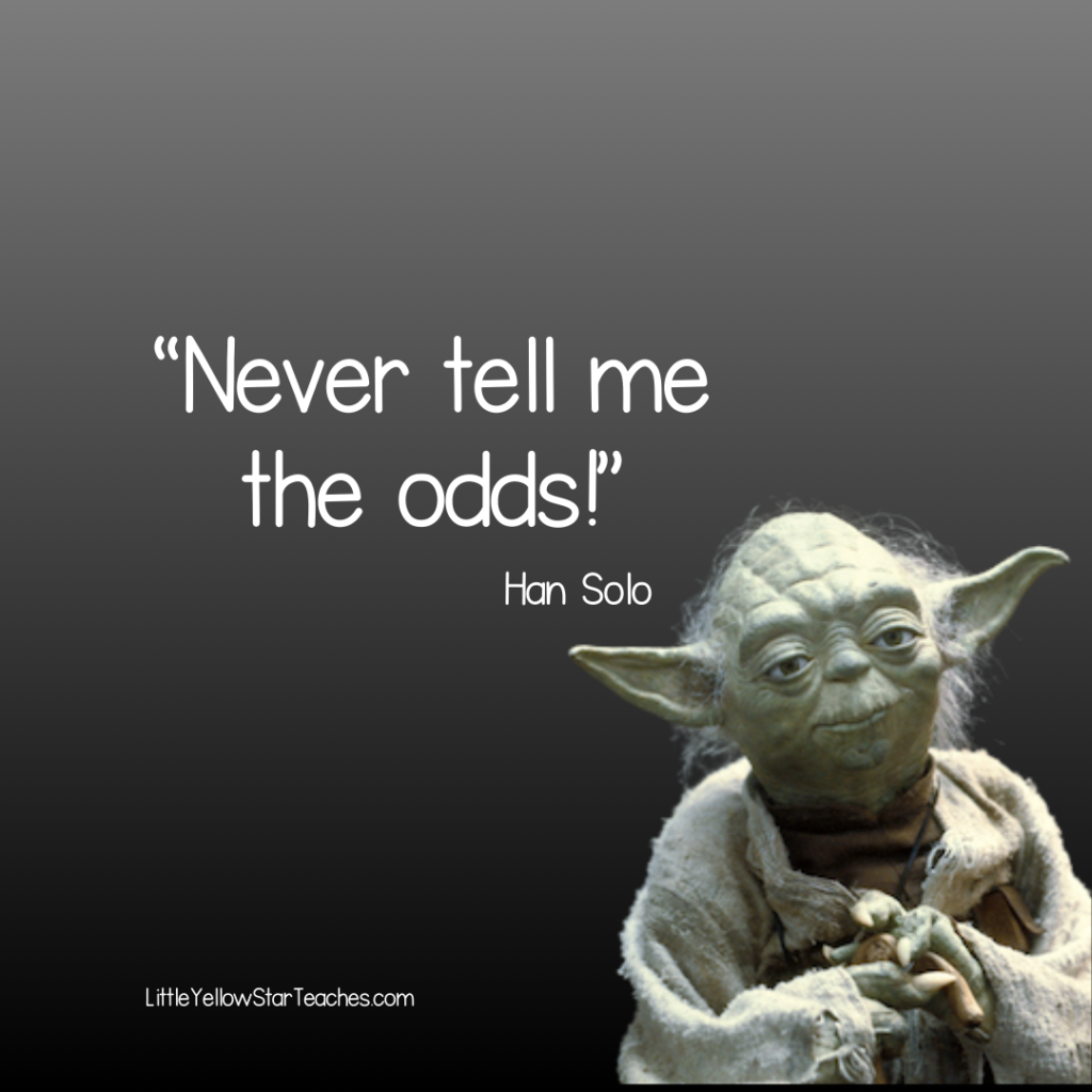 Star Wars Quotes for Kids