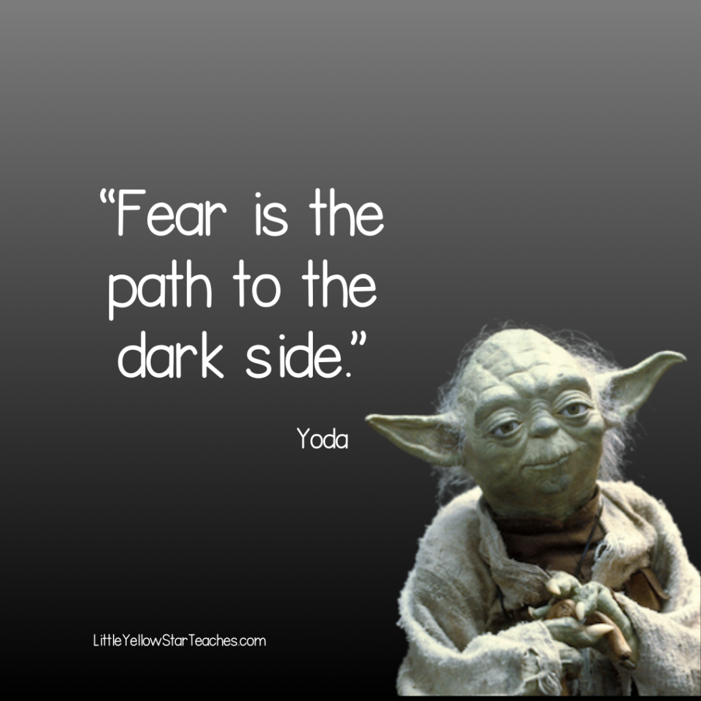 Star Wars Quotes for Kids