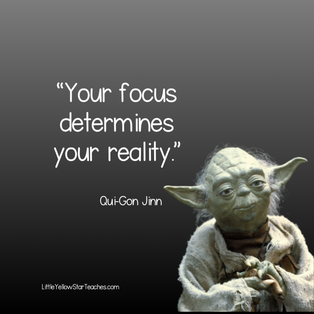 Star Wars Quotes for Kids