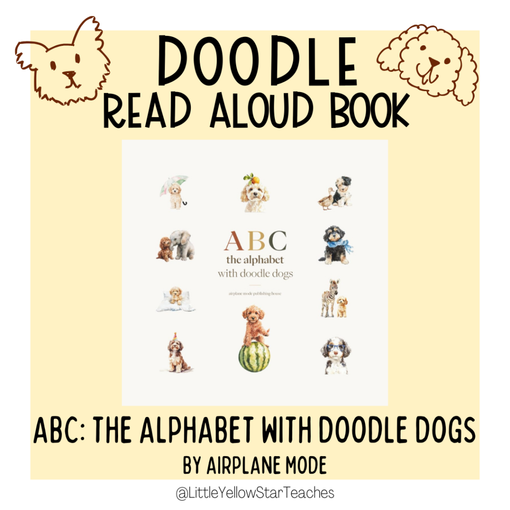 Doodle Books for Kids