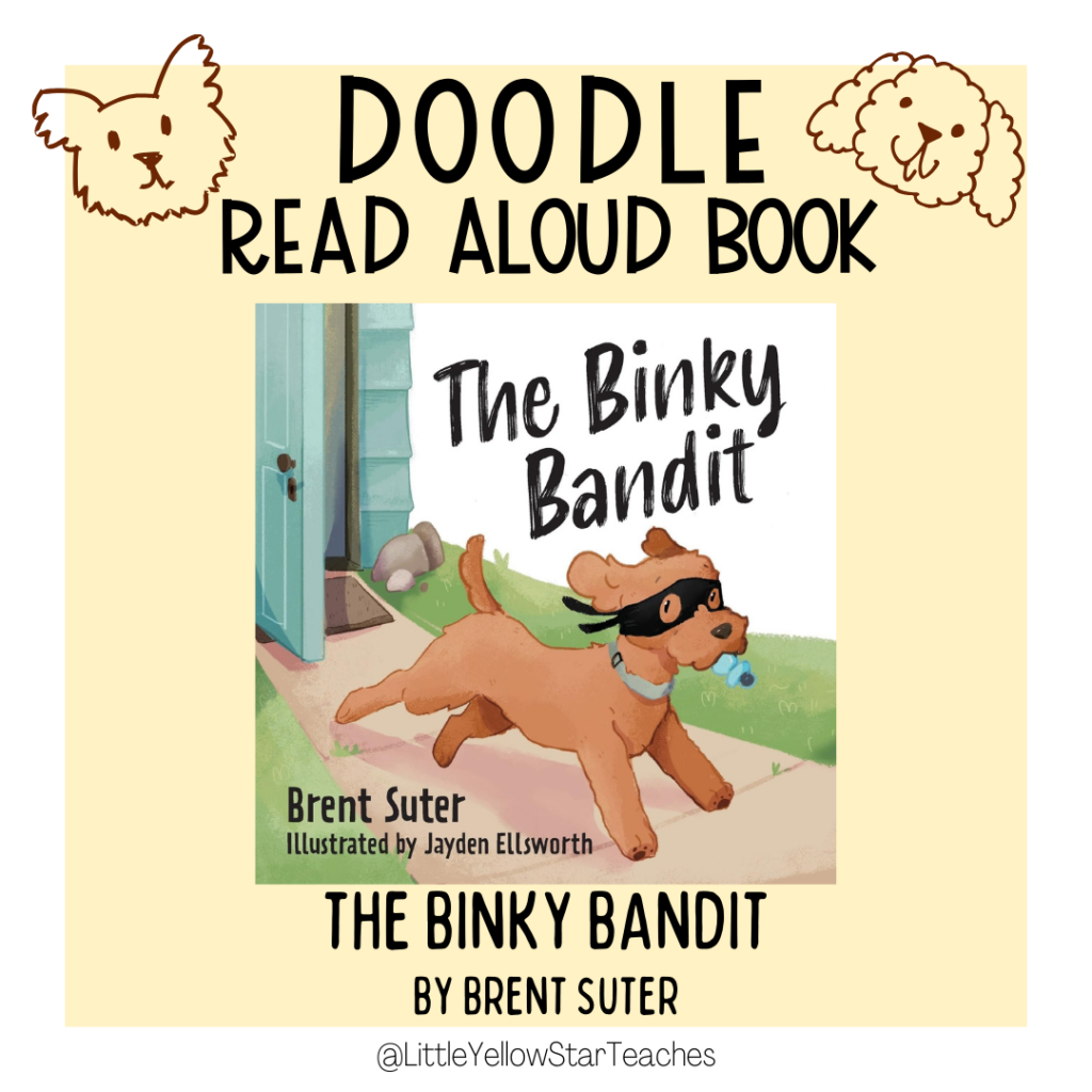 Doodle Books for Kids