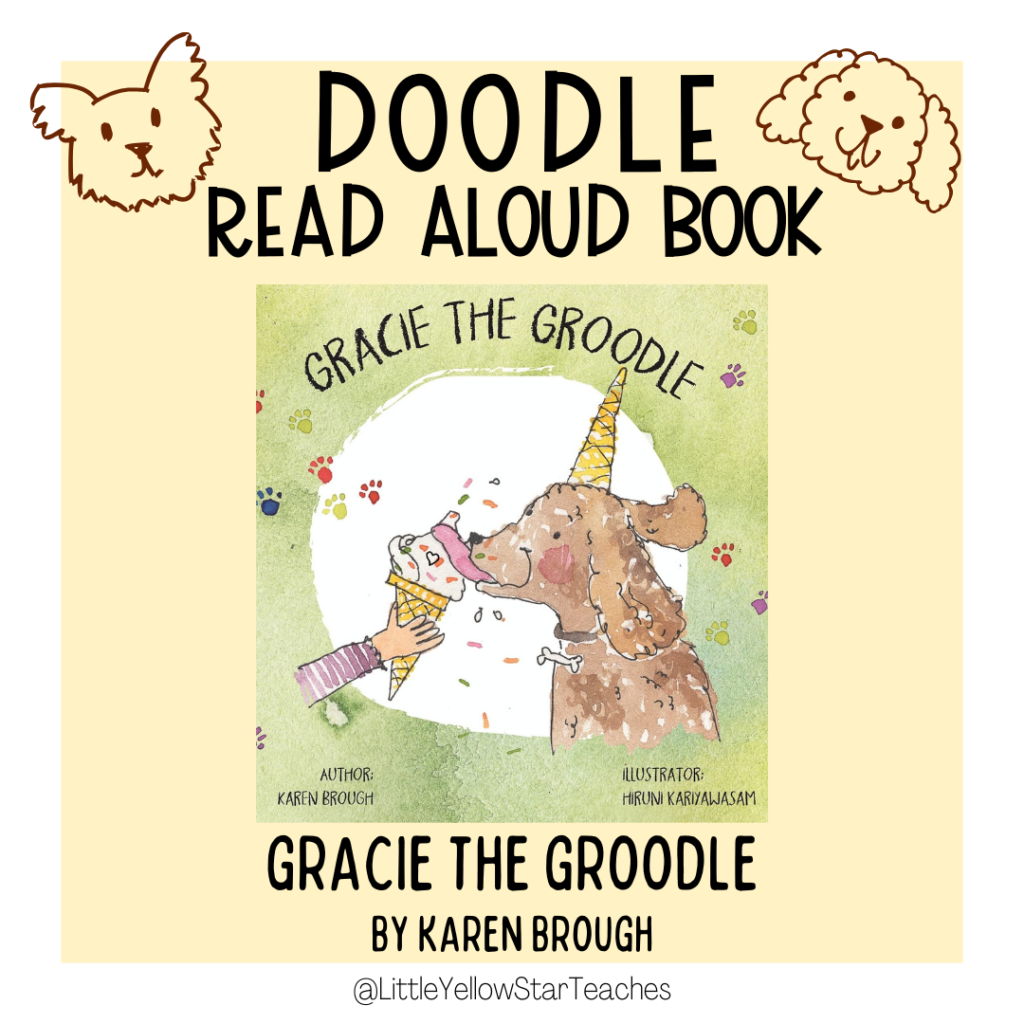 Doodle Books for Kids