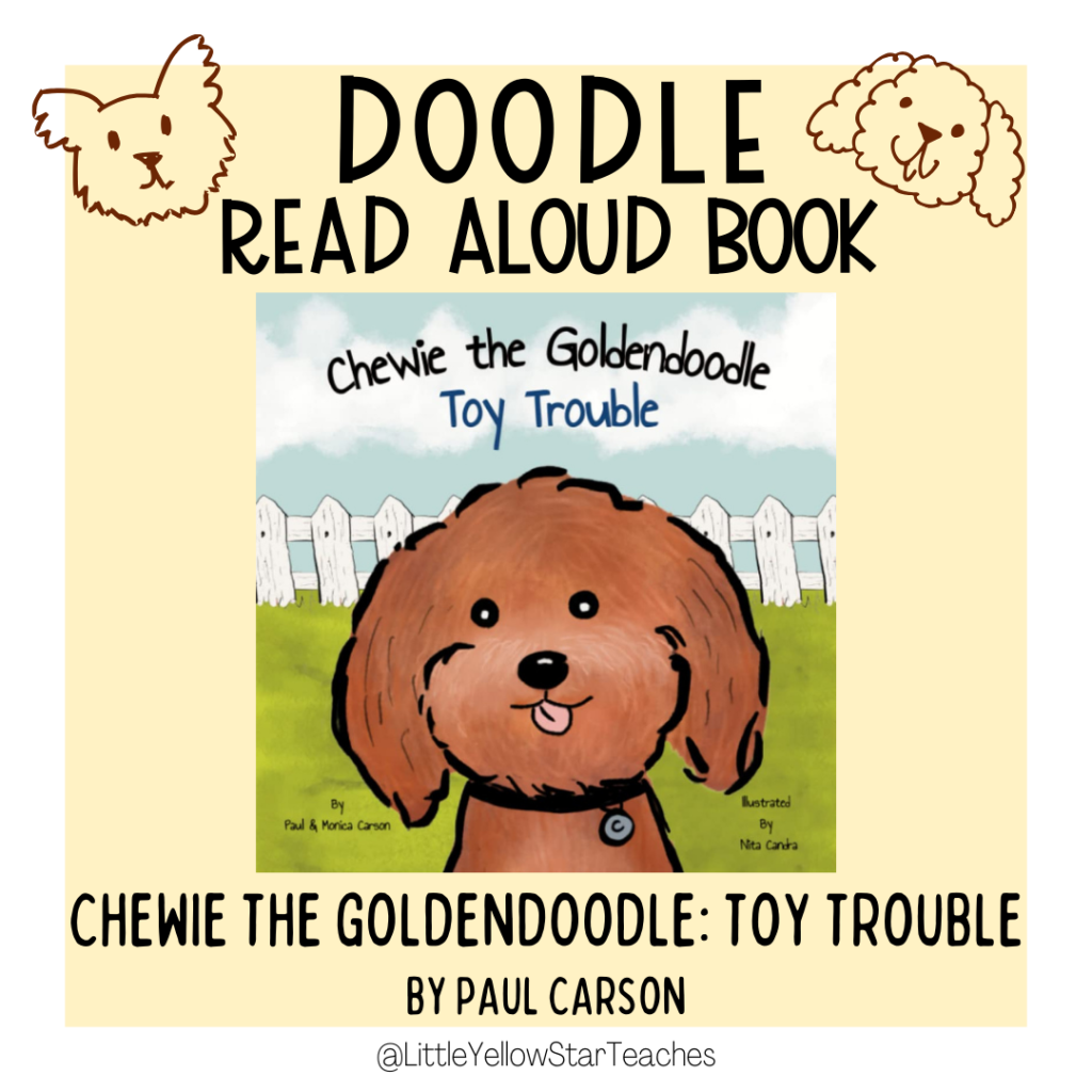 Doodle Books for Kids