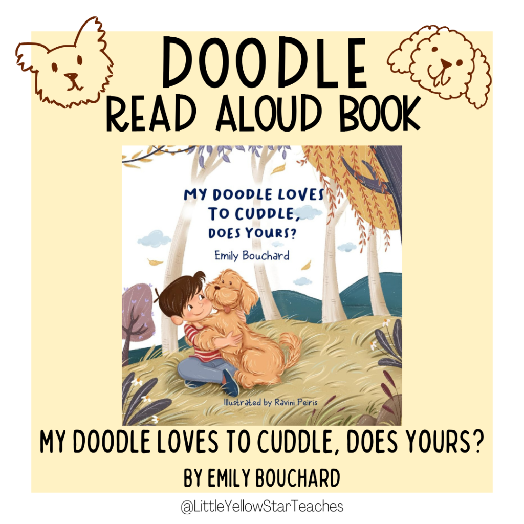 Doodle Books for Kids