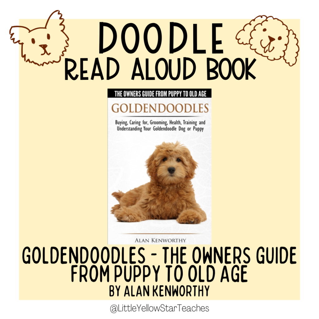 Doodle Books for Kids