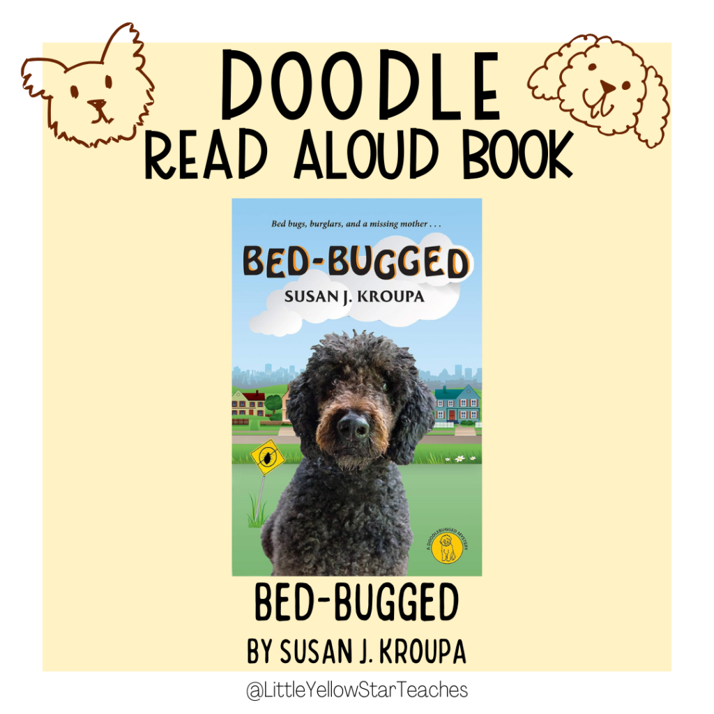 Doodle Books for Kids