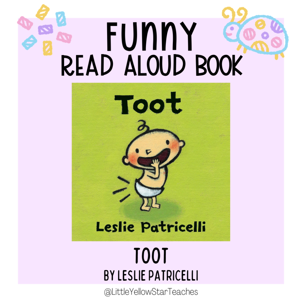 Funny Books for Kids