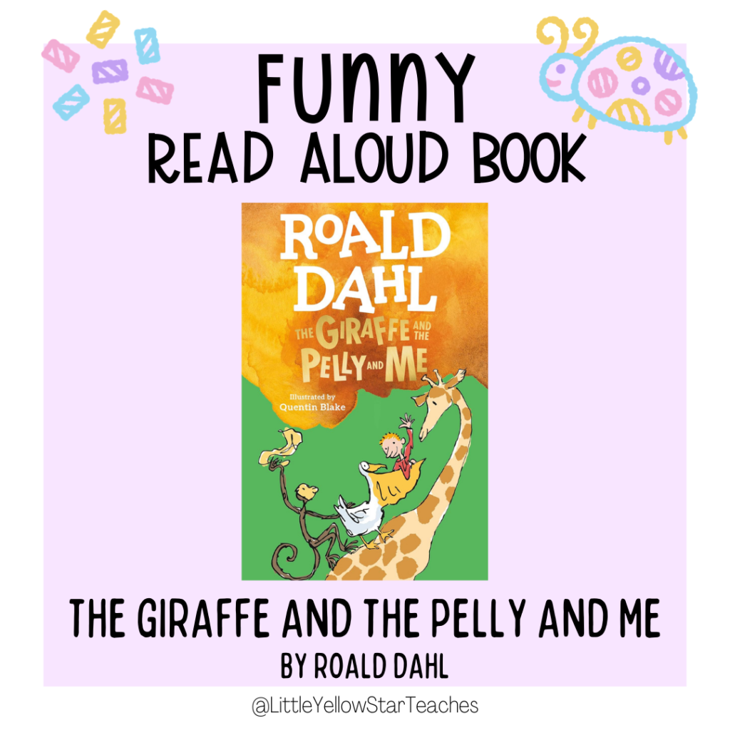 Funny Books for Kids