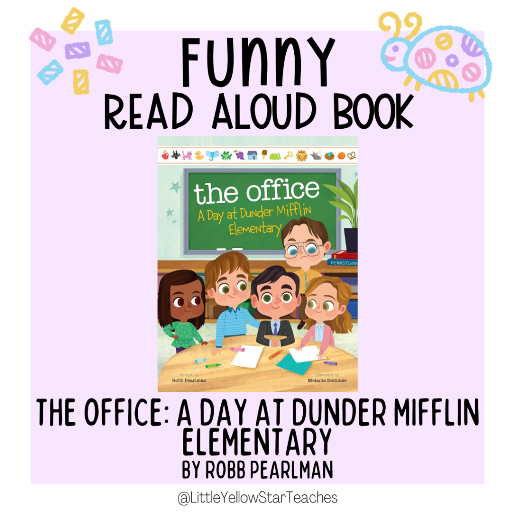Funny Books for Kids