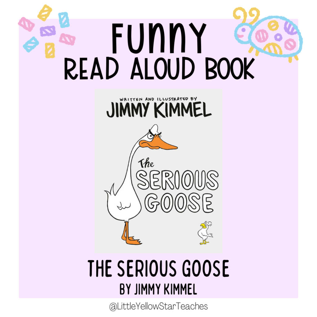Funny Books for Kids