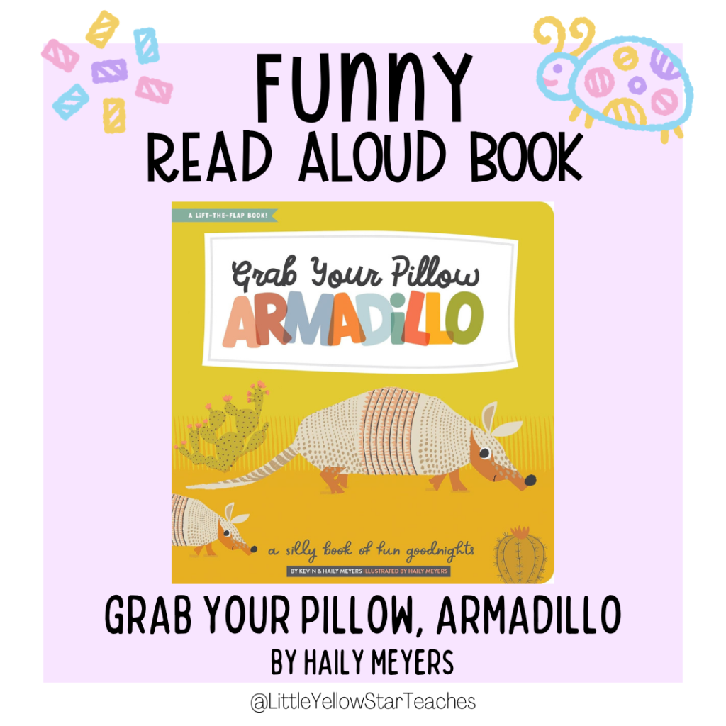 Funny Books for Kids