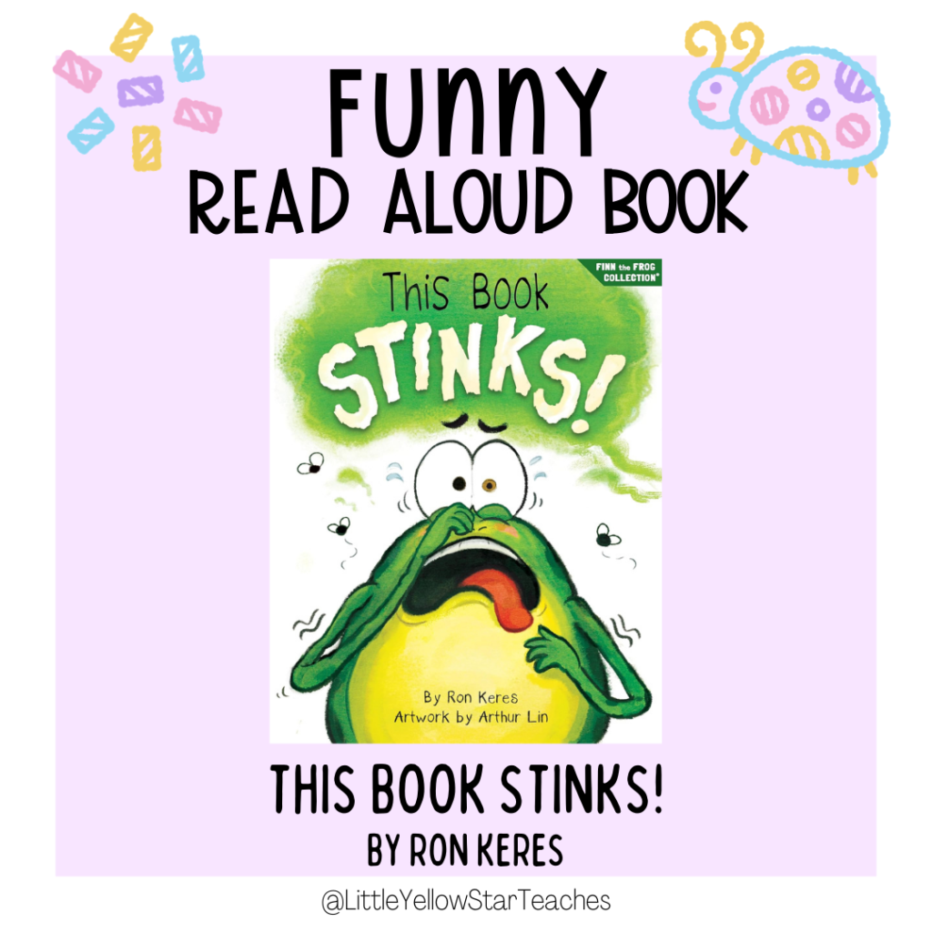 Funny Books for Kids