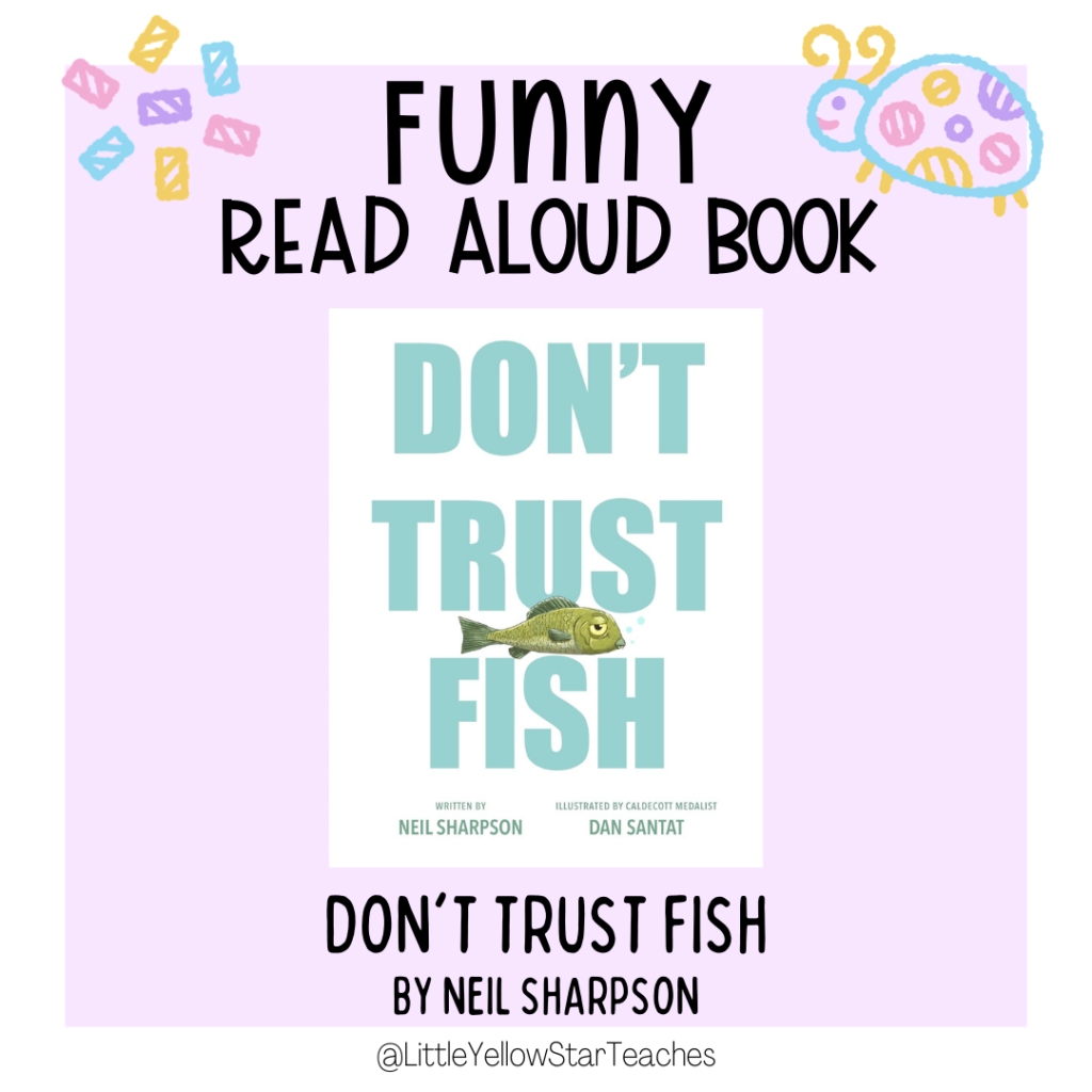 Funny Books for Kids