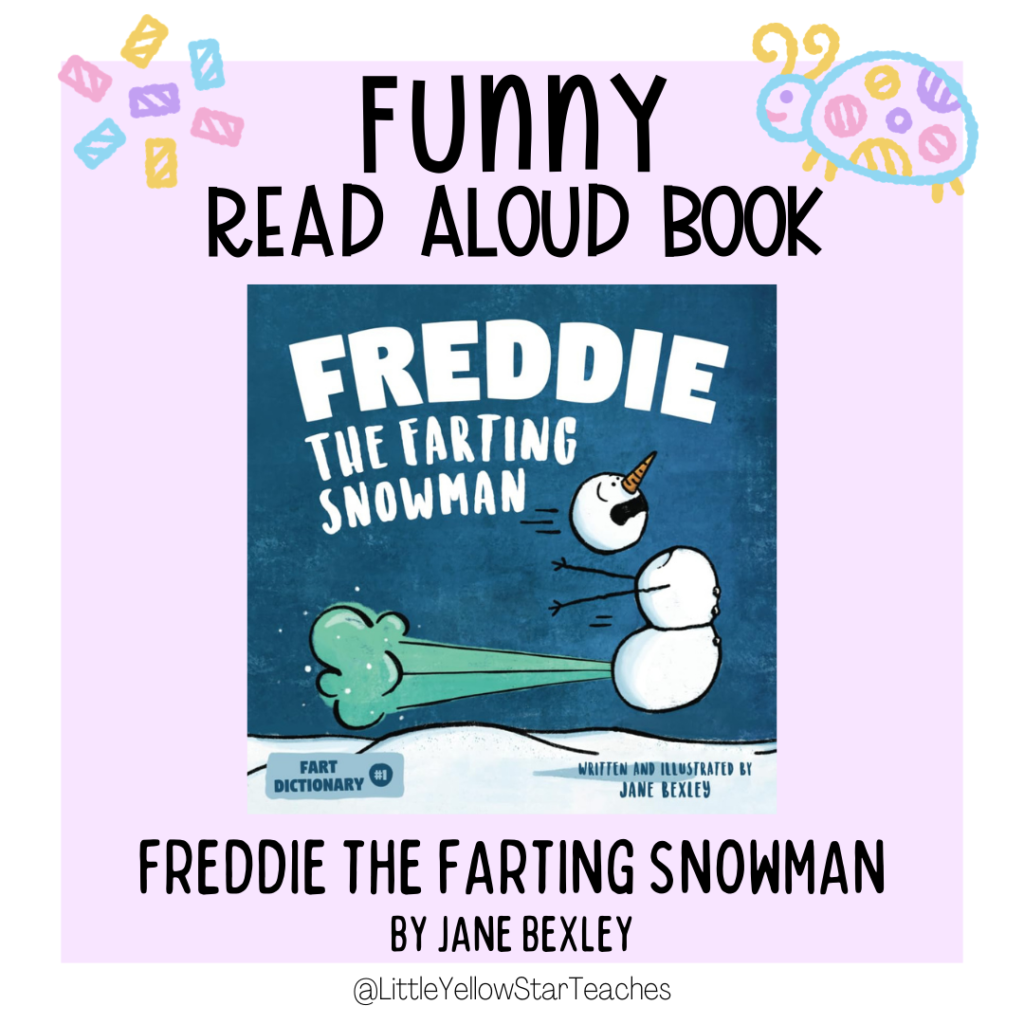 Funny Books for Kids