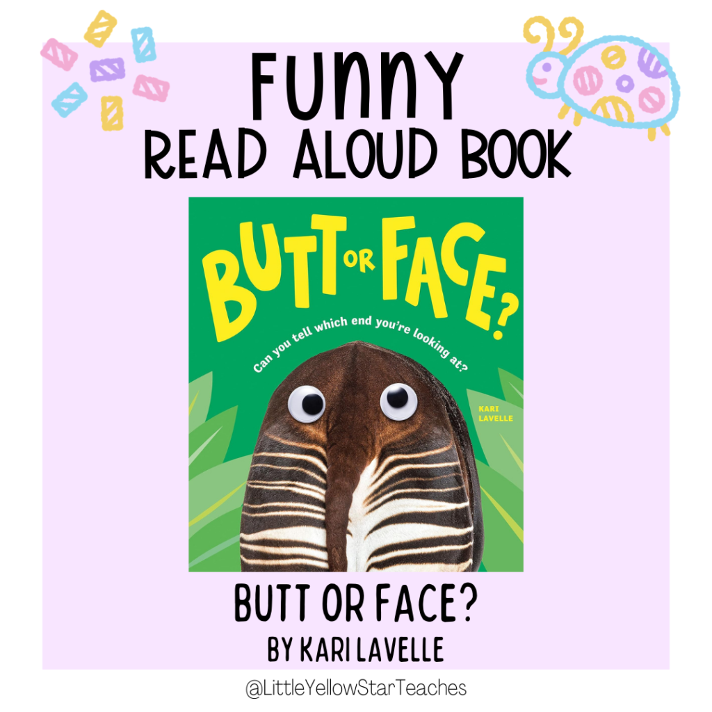 Funny Books for Kids