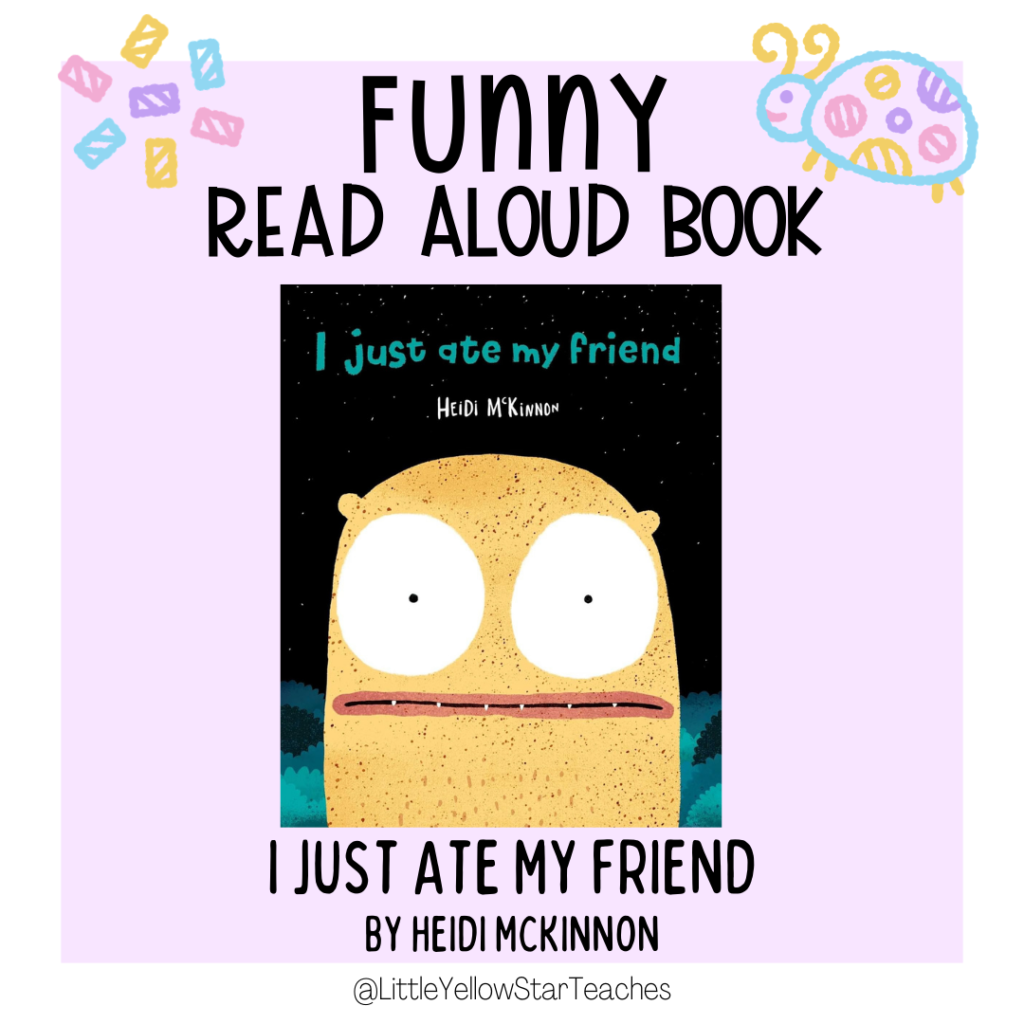 Funny Books for Kids