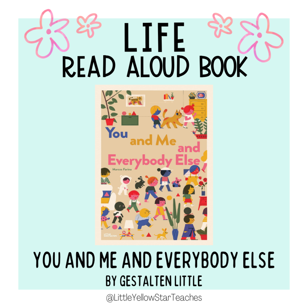 Life Books for Kids