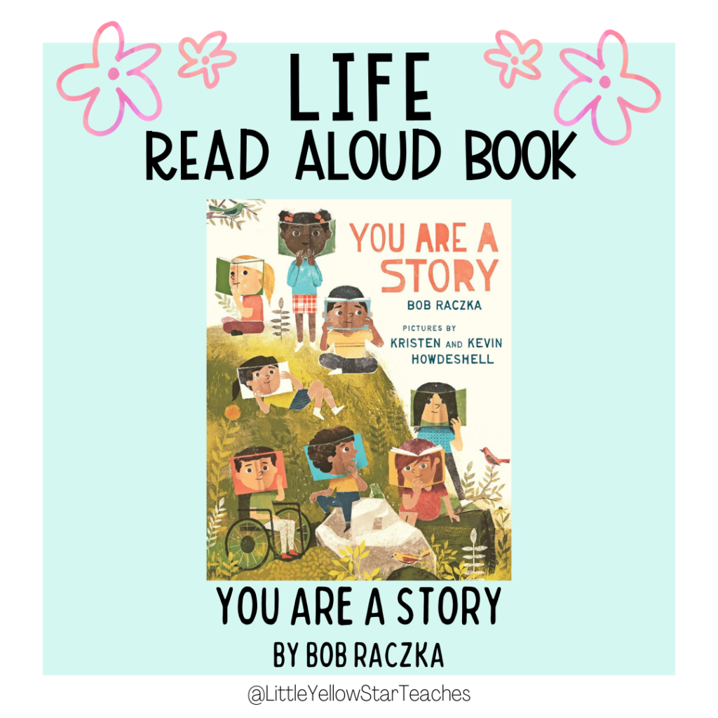 Life Books for Kids