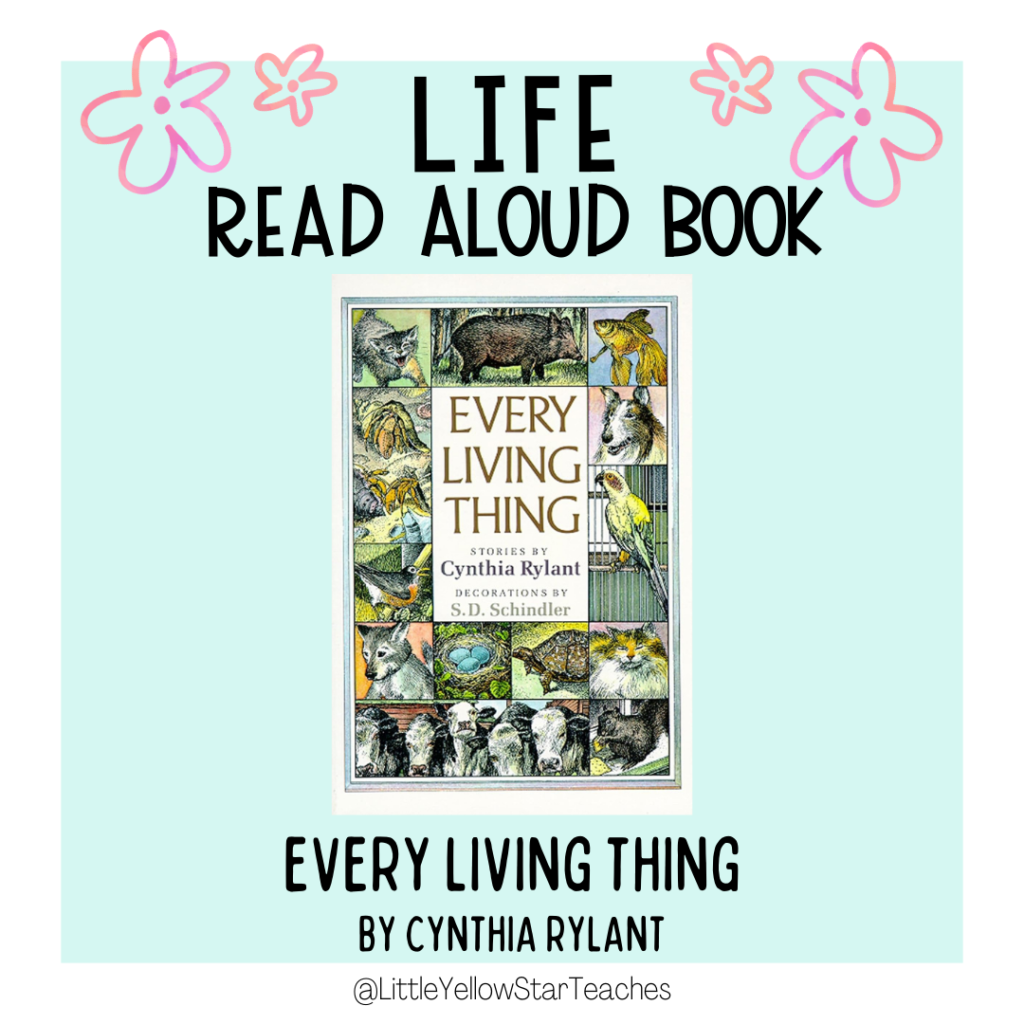 Life Books for Kids