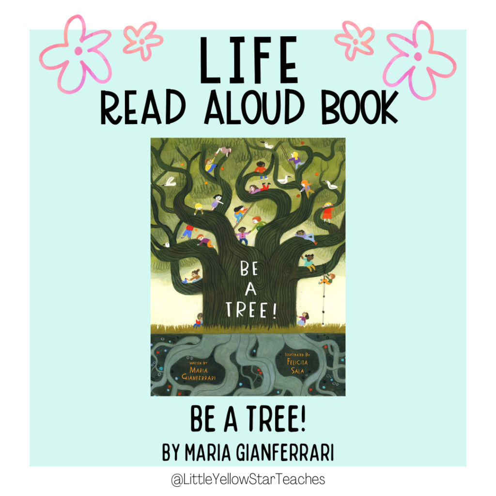 Life Books for Kids