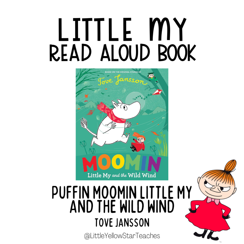 Little My Books for Kids