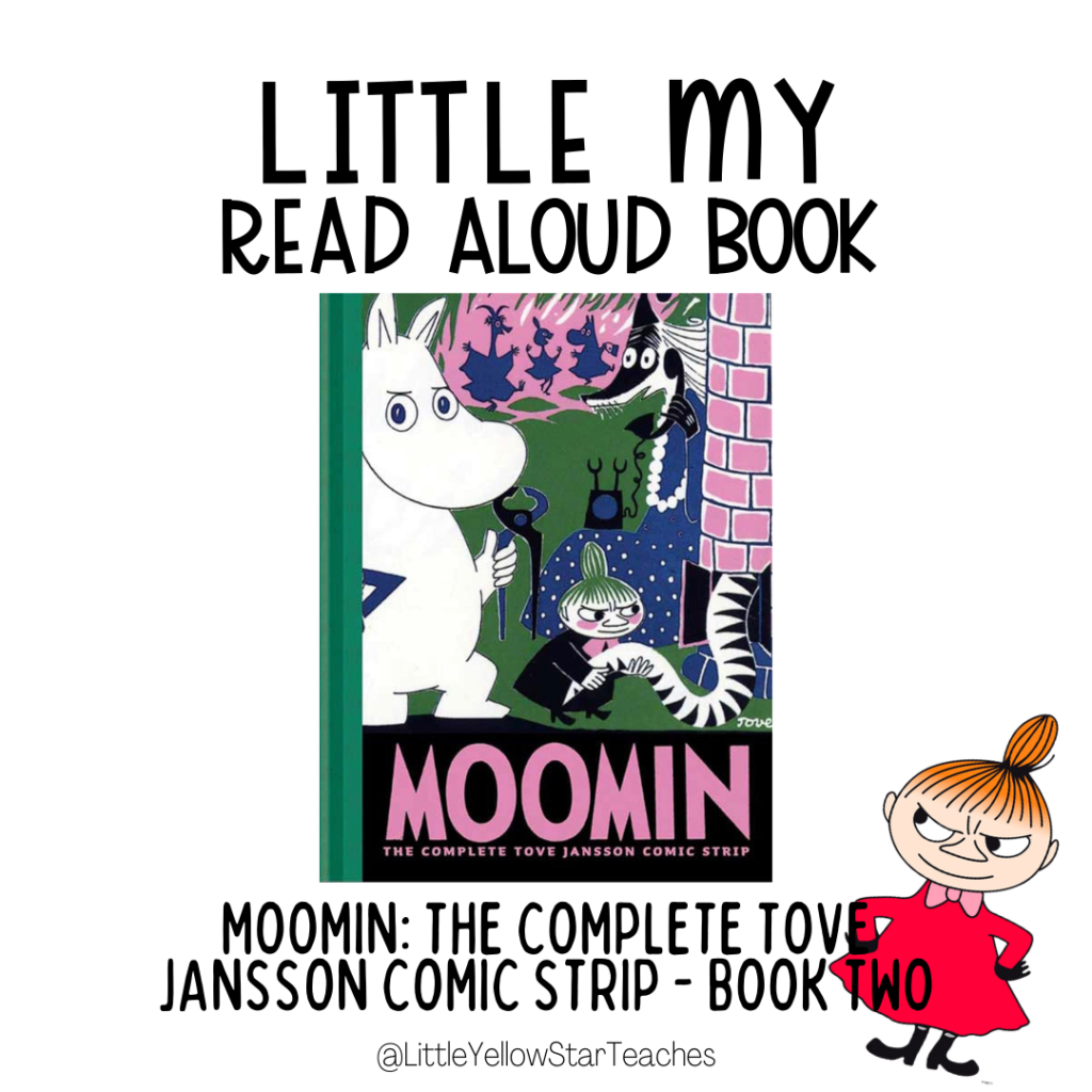 Little My Books for Kids